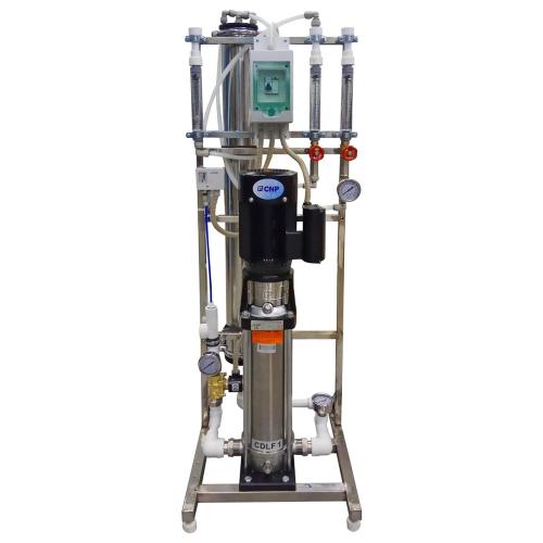 Гейзер RO1 4040 LW