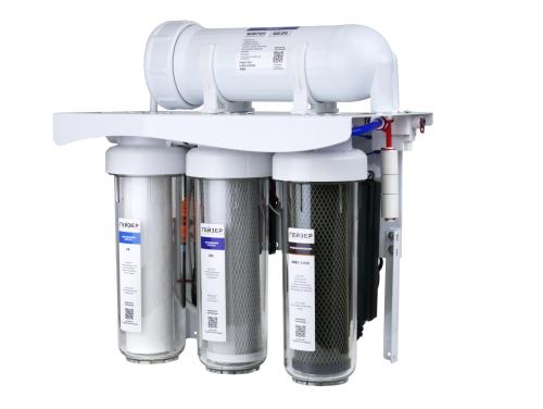 Гейзер Престиж Про 600